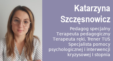 Psycholog Ursynów