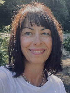 Agnieszka Kik-Głowacz - psycholog, psychoterapeuta, psychotraumatolog